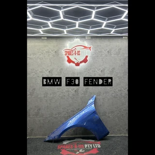 BMW F30 Fender for sale