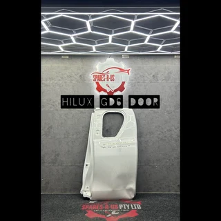 Hilux GD6 Door for sale
