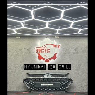 Hyundai i20 Grill for sale