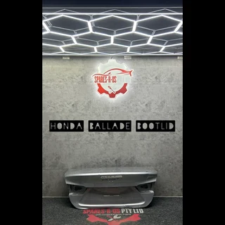 Honda Ballade Bootlid for sale