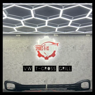 VW T-Cross Grill for sale