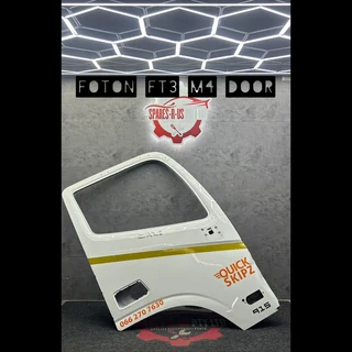 Foton FT3 M4 Door for sale