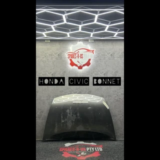 Honda Civic Bonnet for sale