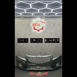 Chev Cruze Bumper for sale