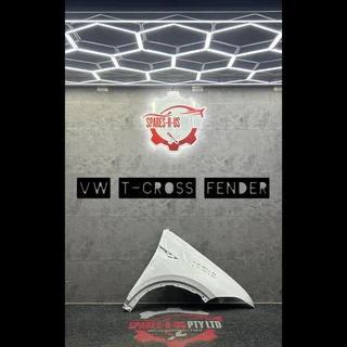 VW T-Cross Fender for sale