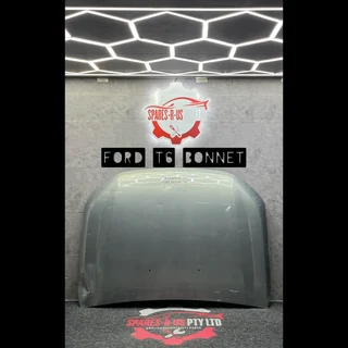 Ford T6 Bonnet for sale