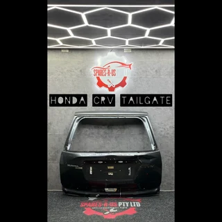 Honda CRV Tailgate for sale