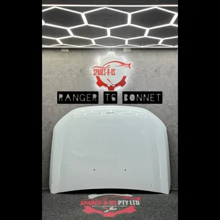 Ranger T6 Bonnet for sale