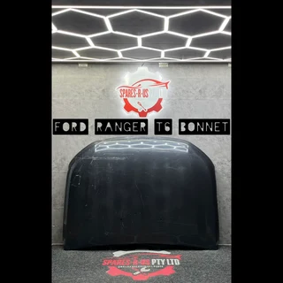 Ford Ranger T6 Bonnet for sale