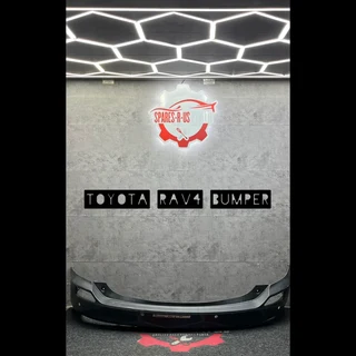 Toyota Rav4 Bumper for sale