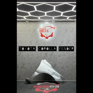 Toyota Corolla Fender for sale