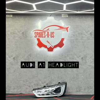 Audi A1 Headlight for sale