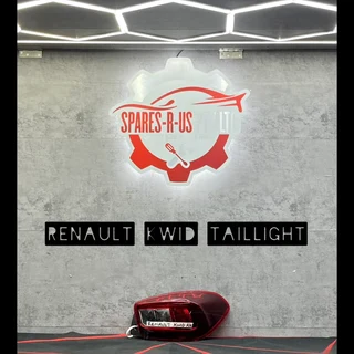 Renault Kwid Taillight for sale