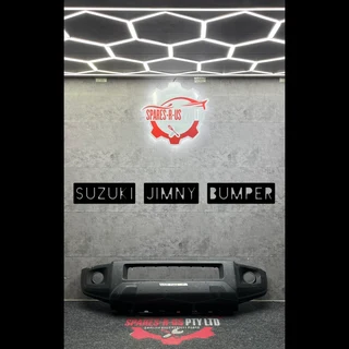 Suzuki Jimny Bumper for sale