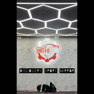 Discovery Sport Mirror for sale