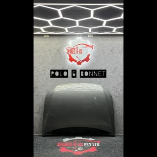 Polo 6 Bonnet for sale