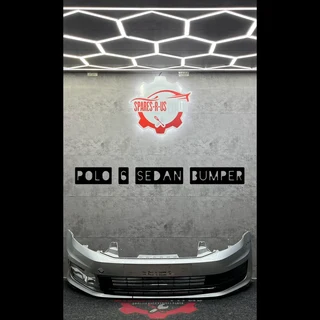 Polo 6 Sedan Bumper for sale