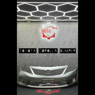 Toyota Corolla Bumper for sale