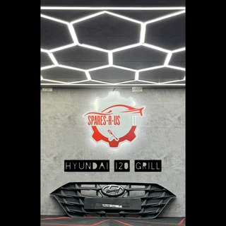 Hyundai i20 Grill for sale