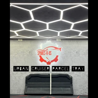 Urban Cruiser Parcel Tray for sale