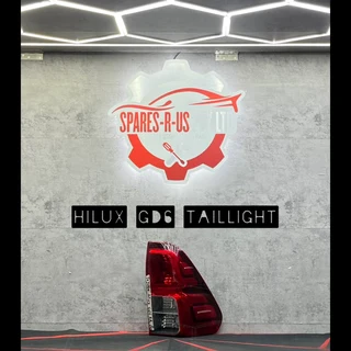 Hilux GD6 Taillight for sale