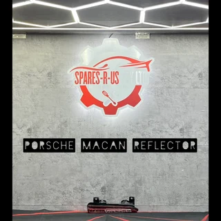 Porsche Macan Reflector for sale
