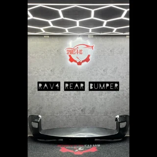 Rav4 Rear Bumper for sale