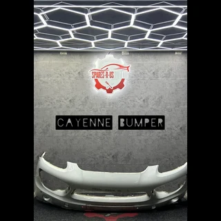 Cayenne Bumper for sale
