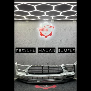 Porsche Macan Bumper for sale