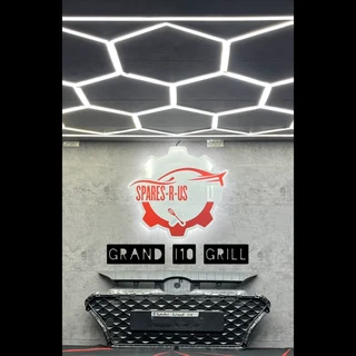 Grand i10 Grill for sale