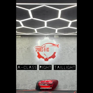 A-Class Right Taillight for sale