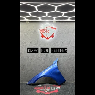 BMW F30 Fender for sale
