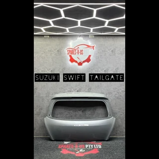 Suzuki Swift Tailgate for sale
