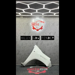 Hilux GD6 Fender for sale