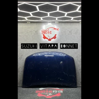 Suzuki Vitara Bonnet for sale