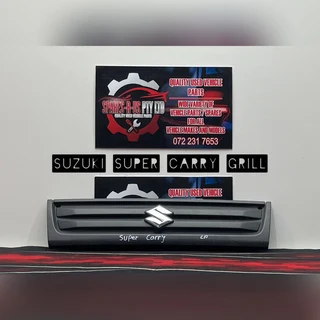 Suzuki Super Carry Grill for sale