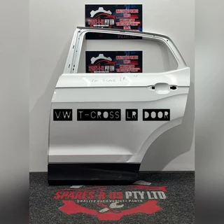 VW T-Cross LR Door for sale