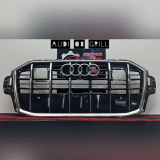 Audi Q8 Grill for sale