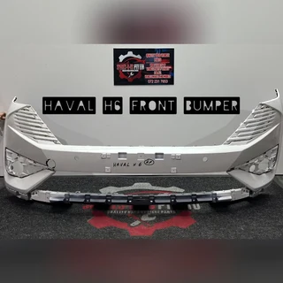 Haval H6 Front Bumper for sale