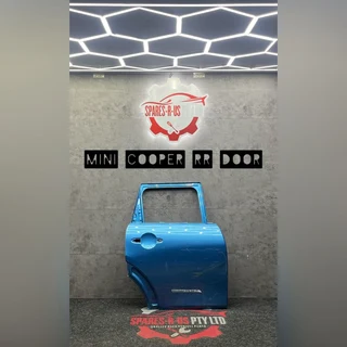 Mini Cooper RR Door for sale