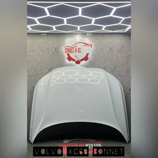 Volvo XC60 Bonnet for sale