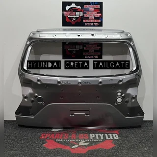 Hyundai Creta Tailgate for sale