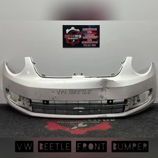 VW Beetle Front Bumper for sale