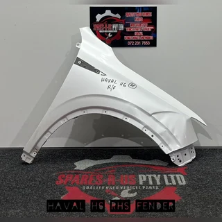 Haval H6 RHS Fender for sale