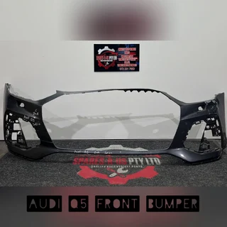 Audi Q5 Front Bumper for sale