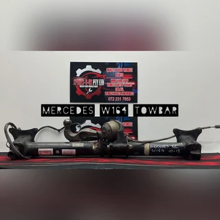 Mercedes W164 Towbar for sale