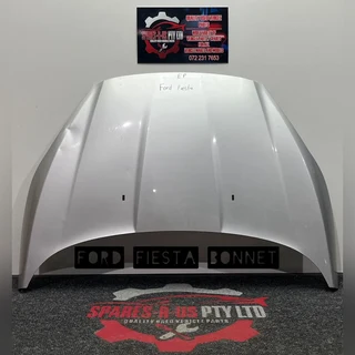 Ford Fiesta Bonnet for sale