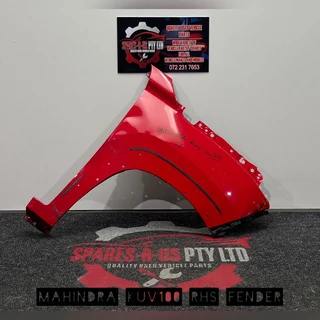 Mahindra KUV100 RHS Fender for sale