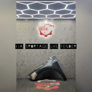 Kia Sportage LHS Fender for sale
