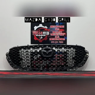 Mazda CX30 Grill for sale